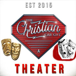 Show cover of Christian Car Guy Theater