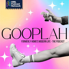 Listen to GOOPLAH podcast | Deezer