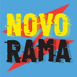 Show cover of Novorama