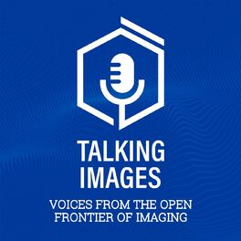 Show cover of Talking Images