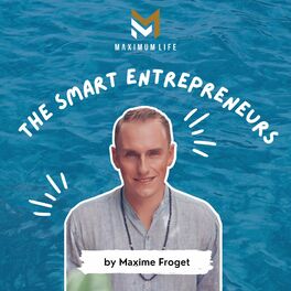 Show cover of The Smart Entrepreneurs