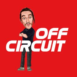 Show cover of OffCircuitF1