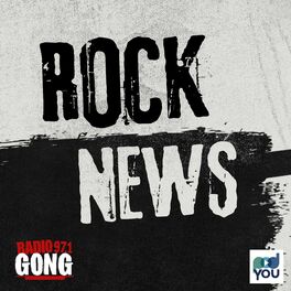 Show cover of Rocknews