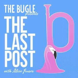 Show cover of The Last Post