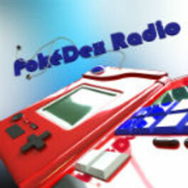 Show cover of Pokedex Radio - a podcast about Pokémon video games and news!