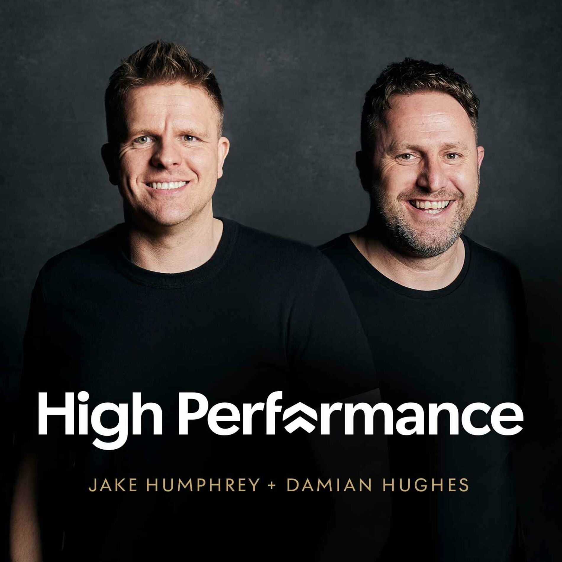 Luister naar The High Performance Podcast podcast | Deezer