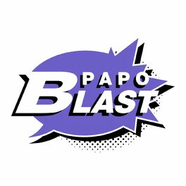 Show cover of Papo Blast