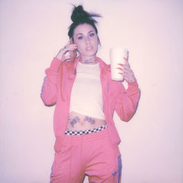 Listen to Kreayshawn + SMILE.RIP podcast | Deezer
