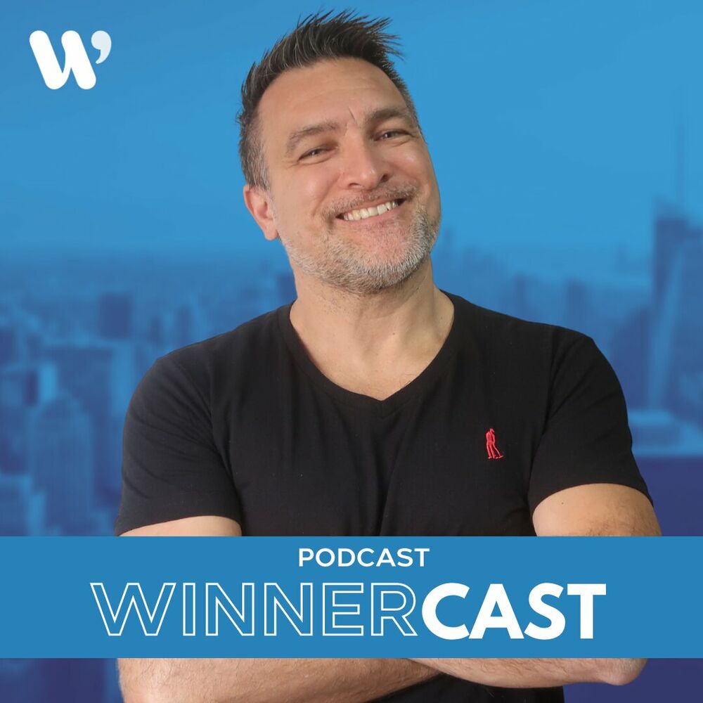 Listen to Inglês Winner - Winnercast podcast
