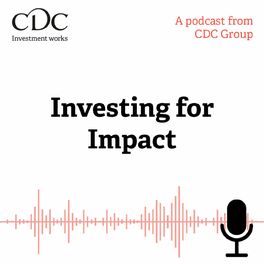 Show cover of Investing for Impact