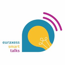Show cover of EURAXESS Smart Talks