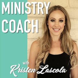 Show cover of Ministry Coach: Youth Ministry Tips & Resources