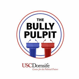 Show cover of The Bully Pulpit