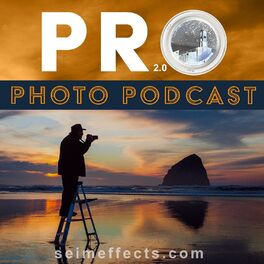Show cover of Pro Photography Podcast