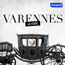 Show cover of Varennes