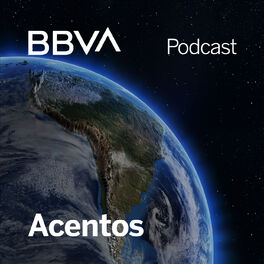 Show cover of BBVA Acentos