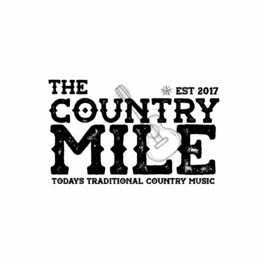Show cover of The Country Mile