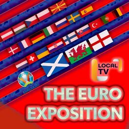 Show cover of The Euro Exposition - Local TV