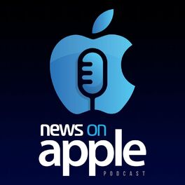 Show cover of News On Apple - O podcast da maçã