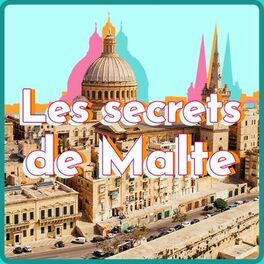 Show cover of Les secrets de Malte