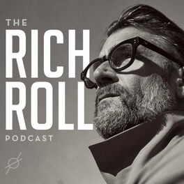 Show cover of The Rich Roll Podcast