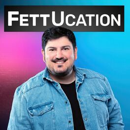 Show cover of FettUcation - Meine Abnehmreise aus der Adipositas