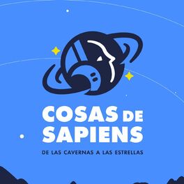 Show cover of COSAS DE SAPIENS