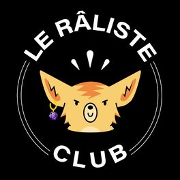 Show cover of Le Râliste Club