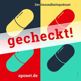 Show cover of gecheckt! Gesundheit und Medizin