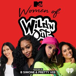 Show cover of MTV's Women of Wild 'N Out
