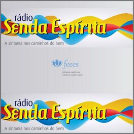 Show cover of Rádio Senda Espírita