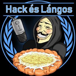 Show cover of Hack és Lángos