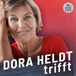 Show cover of Dora Heldt trifft