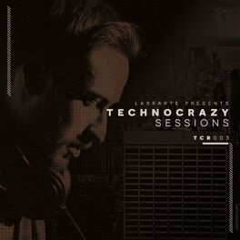 Show cover of Technocrazy