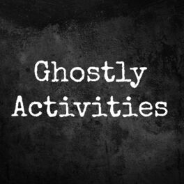 Show cover of Ghostly Activities