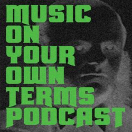 Show cover of Music On Your Own Terms