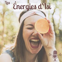 Show cover of Les Energies d'Isi