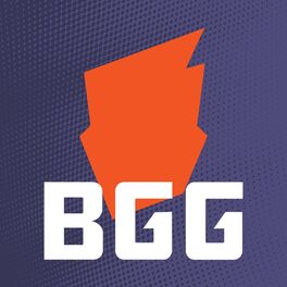 Show cover of The BoardGameGeek Podcast