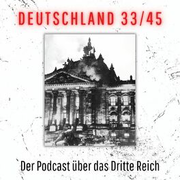 Show cover of Deutschland 33/45