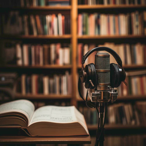 Listen to wiki whisperer articles aloud podcast deezer
