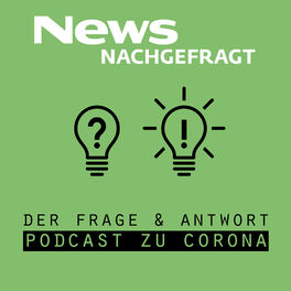 Show cover of News nachgefragt