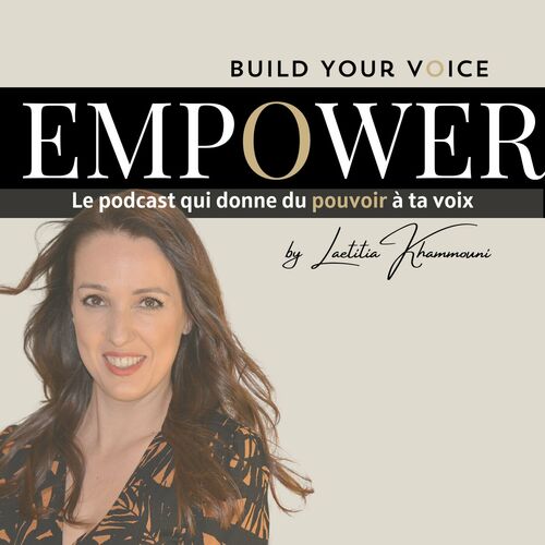 Listen to BUILD YOUR VOICE podcast | Deezer