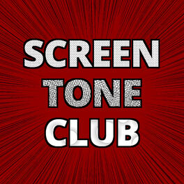 Show cover of ScreenTone Club