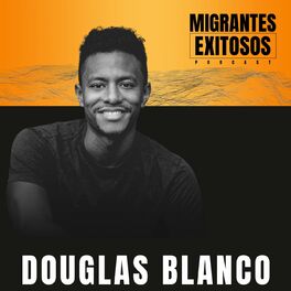 Show cover of Migrantes Exitosos