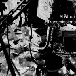 Show cover of Abstract Transmissions