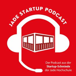 Show cover of Jade Startup Podcast