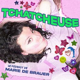 Show cover of Tchatcheuse