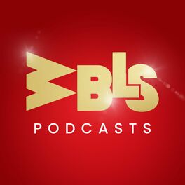 Show cover of WBLS Podcasts