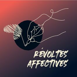 Show cover of Révoltes Affectives