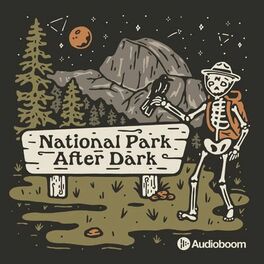 Show cover of National Park After Dark